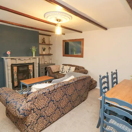 Tatil Evi 3 Anchor